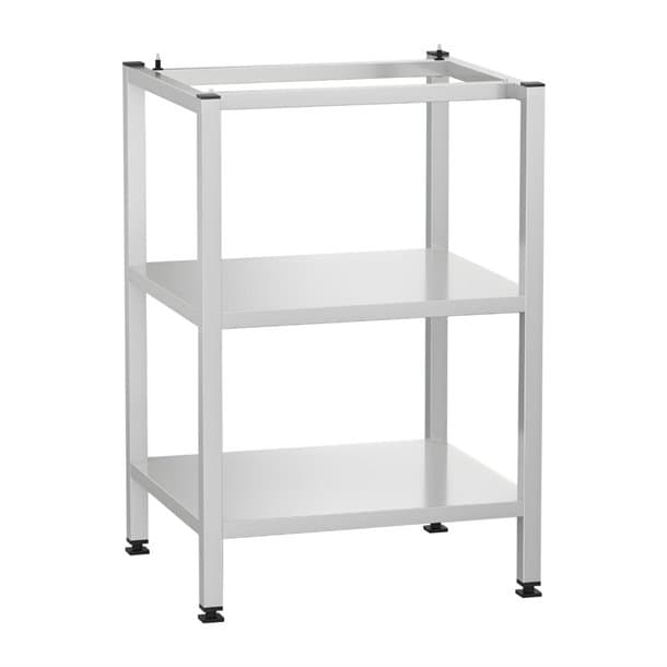 Rational Stand I (XS 6-2/3) Open On All Sides, With Height Adjustable Feet, Model- 60.31.018 — image 1