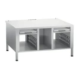 Rational iVario 2-XS Stand With Adjustable Feet, Model- 60.31.851