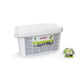 Rational Active Green Cleaner Tabs For iCombi Pro & iCombi Classic, 150 Pieces,  Product Code- 56.01.535