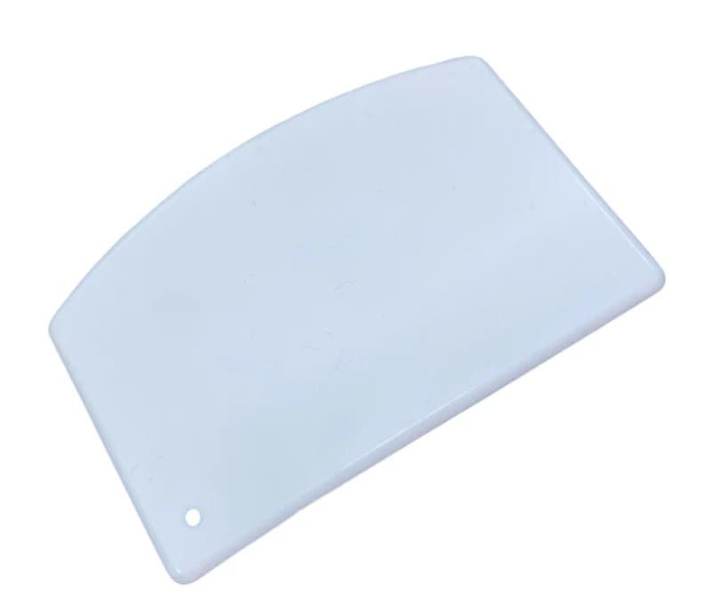ChefSet Bowl Scraper 14x9cm, Model- 7548 — image 1