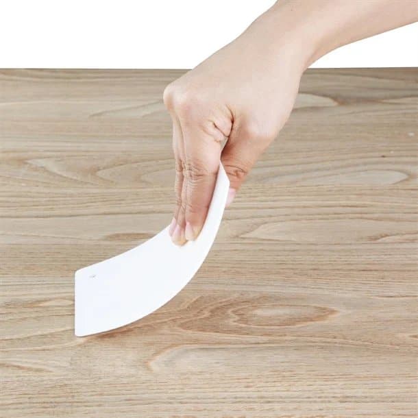 ChefSet Bowl Scraper 14x9cm, Model- 7548 — image 2