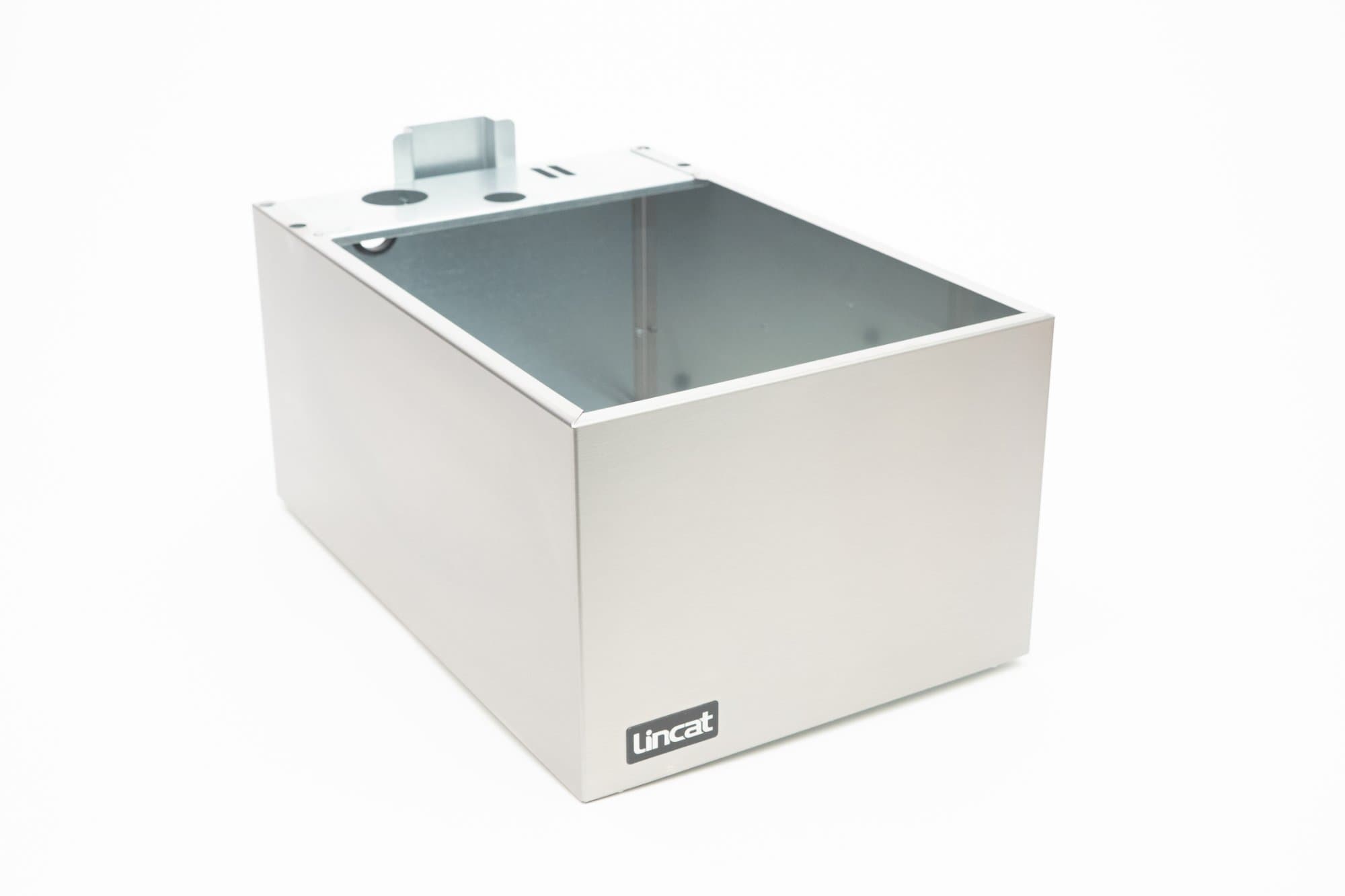 Lincat Lynx 400 Electric Tabletop Single Fryer, 13amp, Model- LDF — image 3