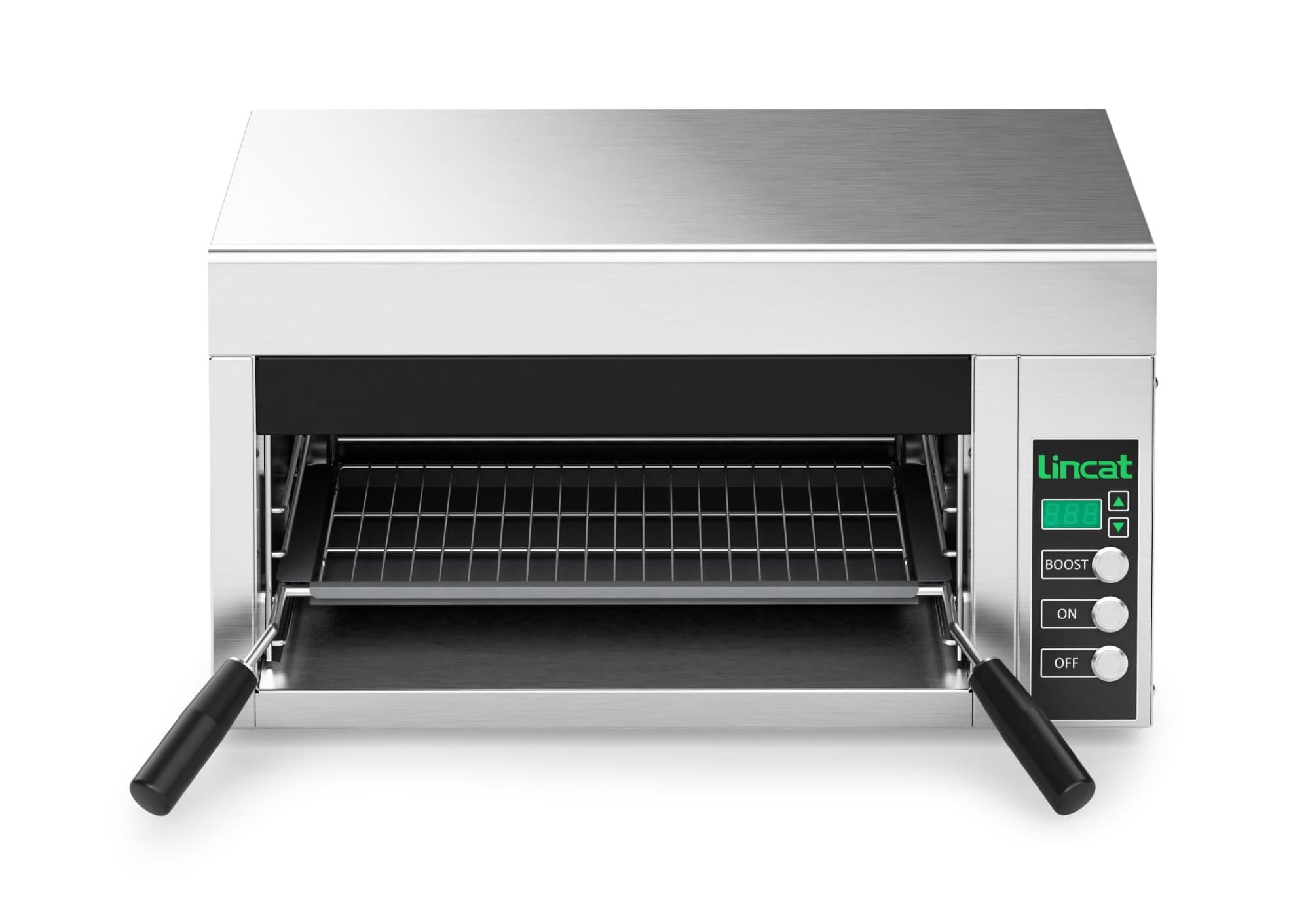 Lincat Silverlink 600 Electric EcoSense Electric Salamander Grill, 13amp, 2.8kw, Model- SGE1