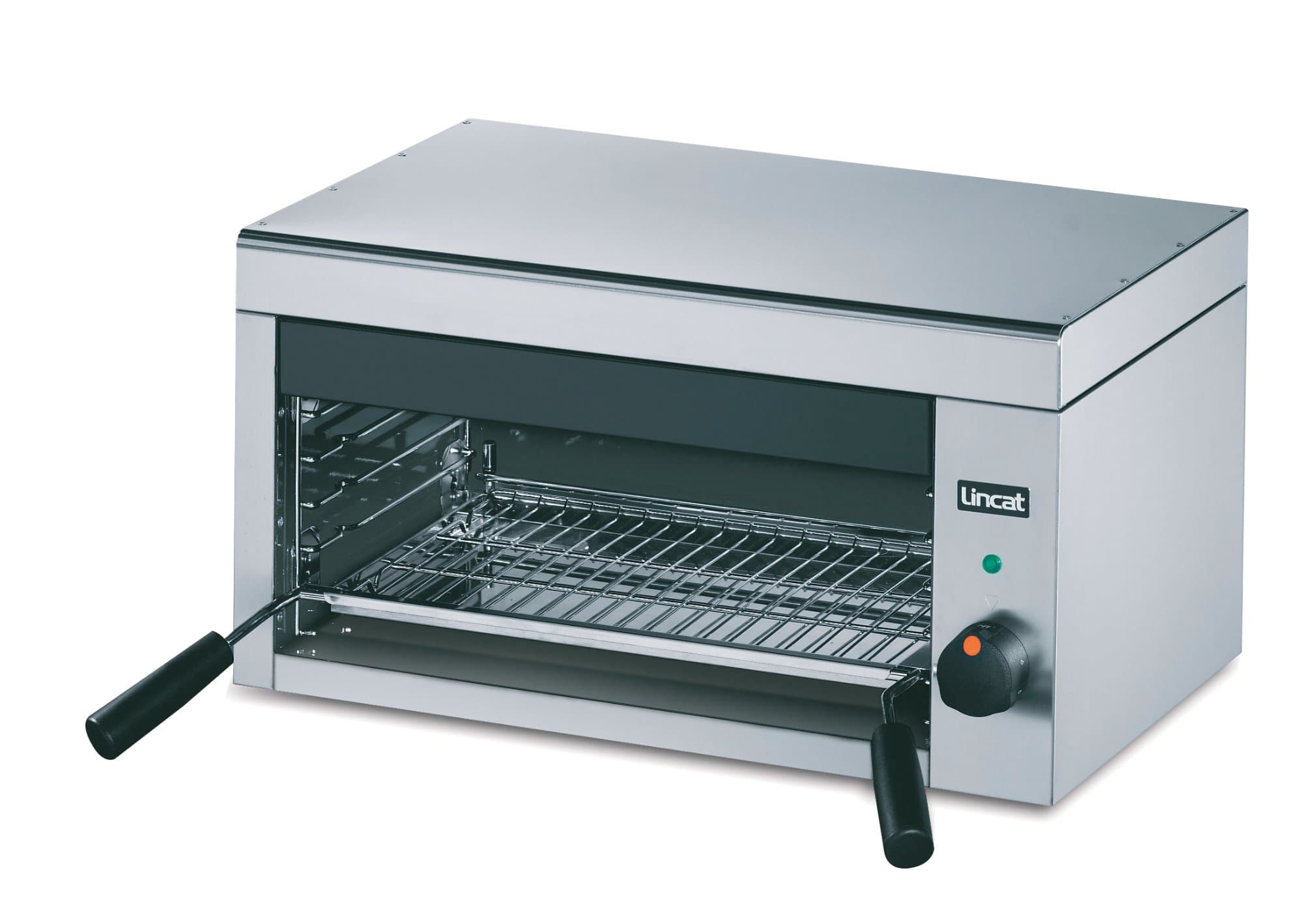 Lincat Silverlink 600 Electric Electric Salamander Grill, 13amp, 2.8kw, Model- GR3