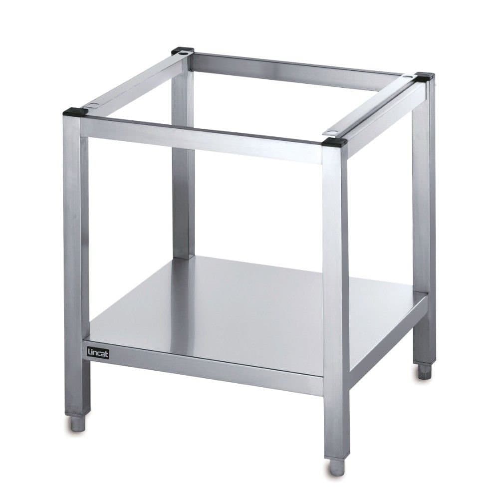 Lincat Silverlink 600 60cm Equipment Stand, Model- SLS6 — image 1