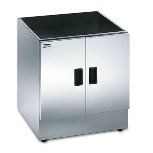 Lincat Silverlink 600 60cm Pedestal With Door Equipment Stand, Model- CC6 — image 1