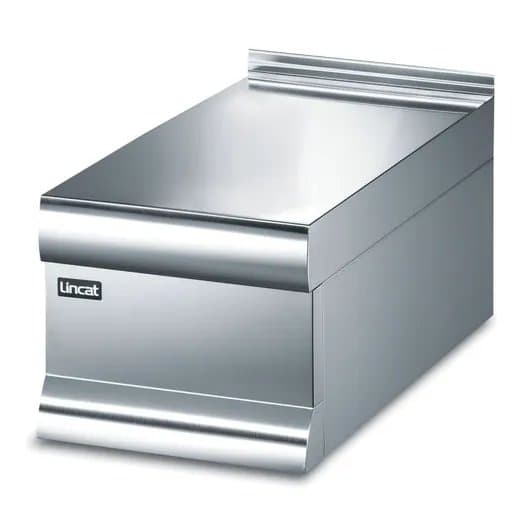 Lincat Silverlink 600 30cm Worktop, Model- WT3 — image 1