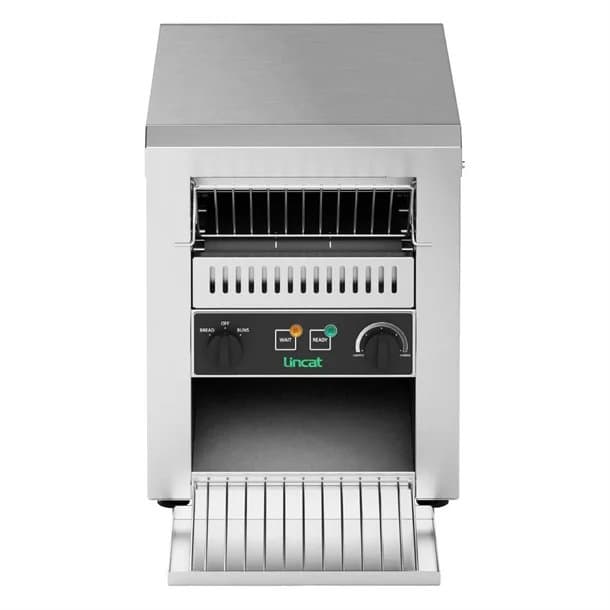 Lincat Eco Conveyor Toaster, 3kw, Model- CT2 — image 2