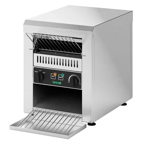 Lincat Eco Conveyor Toaster, 3kw, Model- CT2 — image 3