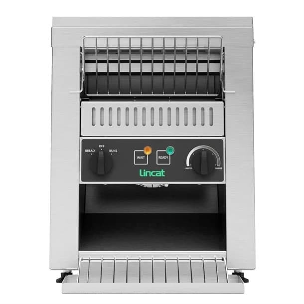 Lincat Eco Conveyor Toaster, 3kw, Model- CT2 — image 4