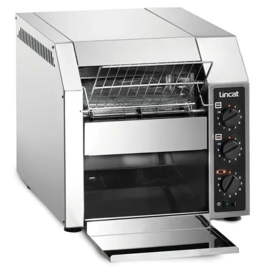Lincat Eco Conveyor Toaster, 2.4kw, Model- CT1