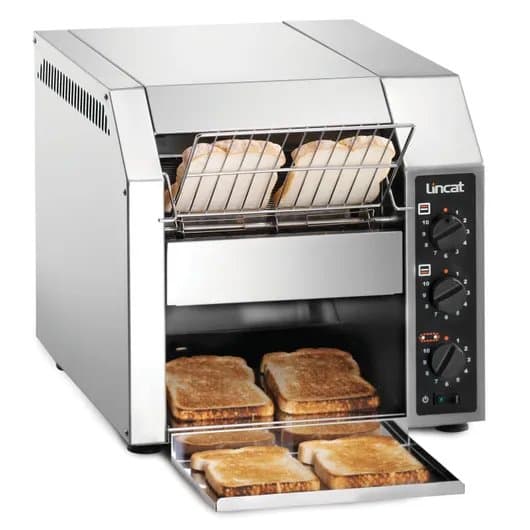 Lincat Eco Conveyor Toaster, 2.4kw, Model- CT1 — image 2