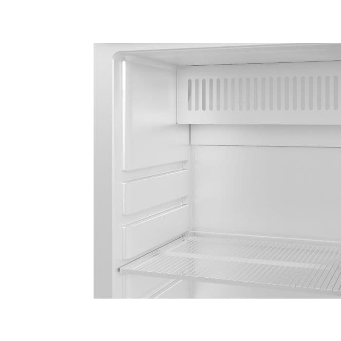 Ecofrost White 400L Single Upright Static Cooled Freezer. Model- 7063.0085. Delivery Included — image 3