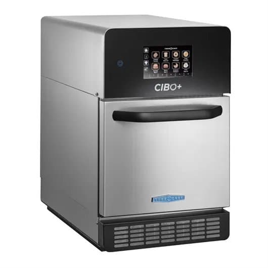 Lincat Cibo+ Turochef High Speed Oven, 13amp/3kw, Model- TCIBOPLUS/B