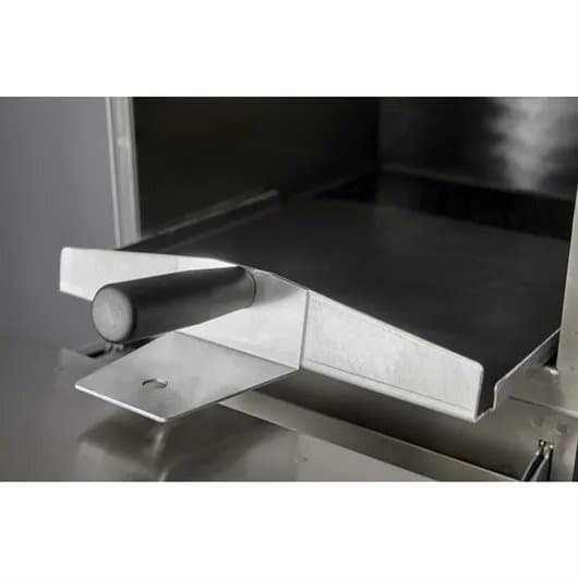 Lincat Cibo+ Turochef High Speed Oven, 13amp/3kw, Model- TCIBOPLUS/B — image 4