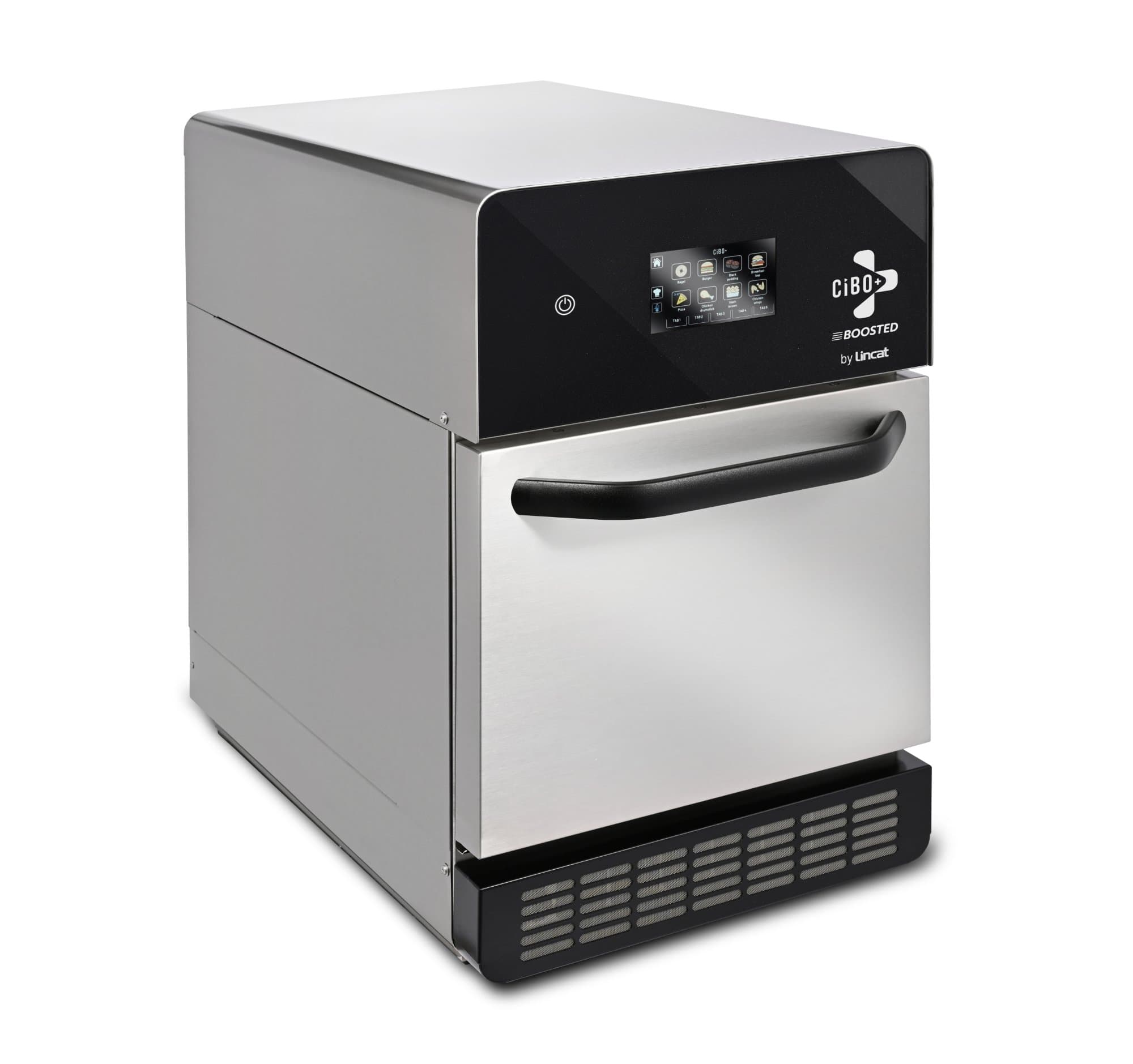 Lincat Turbochef CIBO+ Boosted High Speed Oven, 4.7kw / Three Phase, Model- CIBO+BST/B/3 — image 4