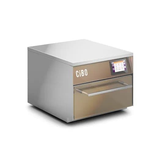 Lincat CiBo High Speed Oven, Champagne Glass, 2.7kw/13amp, Model- CiBO/C — image 3