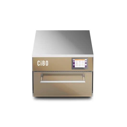 Lincat CiBo High Speed Oven, Champagne Glass, 2.7kw/13amp, Model- CiBO/C — image 4