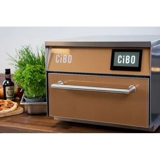 Lincat CiBo High Speed Oven, Champagne Glass, 2.7kw/13amp, Model- CiBO/C — image 5