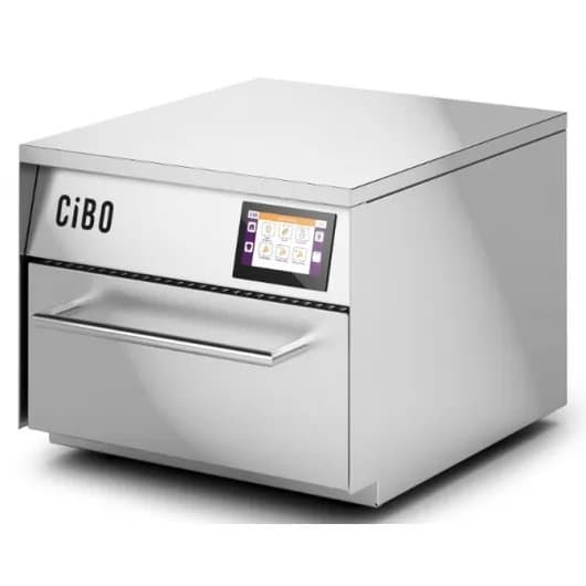 Lincat CiBo High Speed Oven, Stainless Steel, 2.7kw/13amp, Model- CiBO/S — image 2