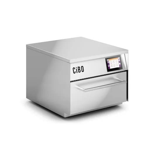 Lincat CiBo High Speed Oven, Stainless Steel, 2.7kw/13amp, Model- CiBO/S — image 3