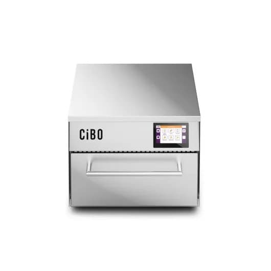 Lincat CiBo High Speed Oven, Stainless Steel, 2.7kw/13amp, Model- CiBO/S — image 4