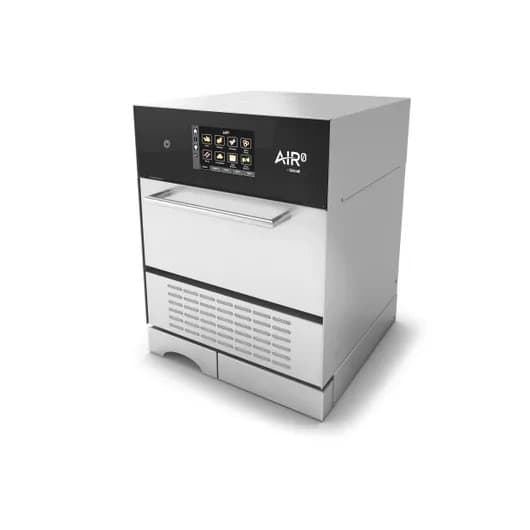 Lincat AIRO Commercial Air Fryer, 2.8kw/13amp, Model- AIR0 — image 3