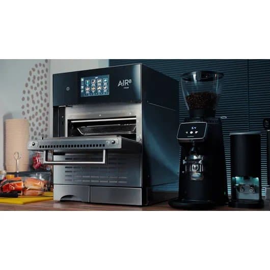 Lincat AIRO Commercial Air Fryer, 2.8kw/13amp, Model- AIR0 — image 5