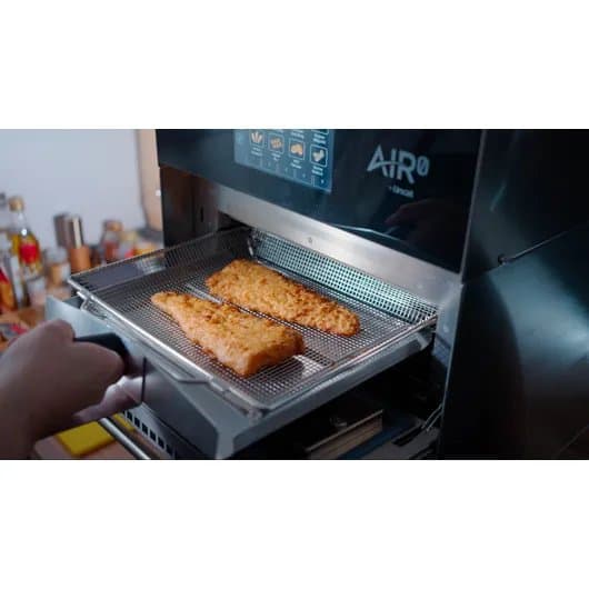 Lincat AIRO Commercial Air Fryer, 2.8kw/13amp, Model- AIR0 — image 7