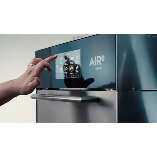 Lincat AIRO Commercial Air Fryer, 2.8kw/13amp, Model- AIR0 — image 4