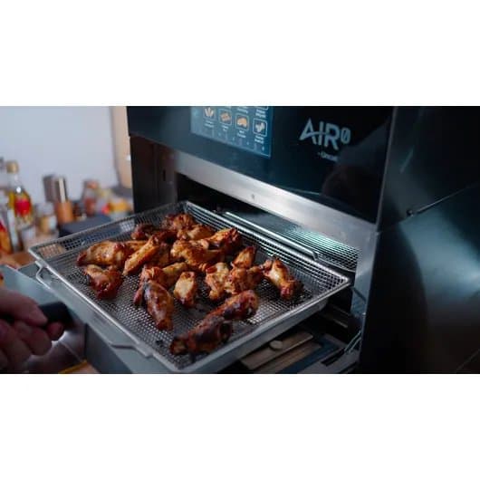 Lincat AIRO Commercial Air Fryer, 2.8kw/13amp, Model- AIR0 — image 8