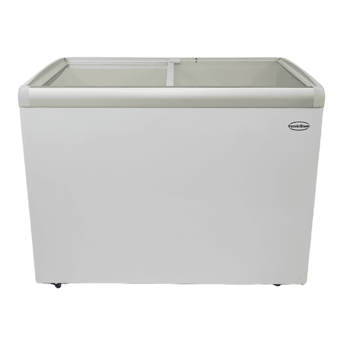 Combisteel Display Chest Freezer 336L/104cm, Model- 7086.0030, Delivery Included — image 5