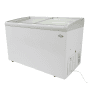Combisteel Display Freezer 396L/124cm, Model- 7086.0035. Delivery Included — image 2