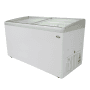 Combisteel Display Chest Freezer 456L/144cm, Model- 7086.0040 — image 2
