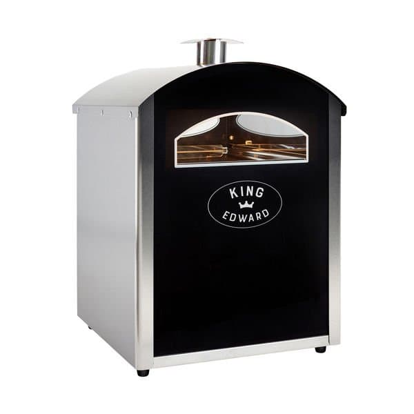 King Edward Classic 25 Potato Baker, Stainless Steel, Model- CLASS25/SS — image 2