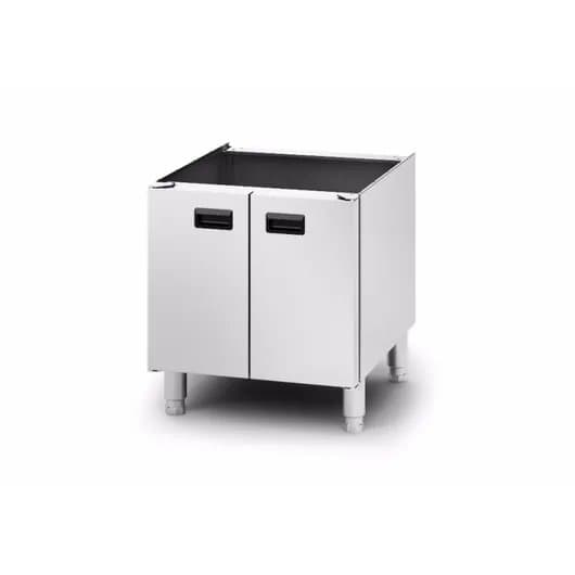 Lincat Opus 800 60cm Pedestal With Doors, Model- OA8972 — image 3