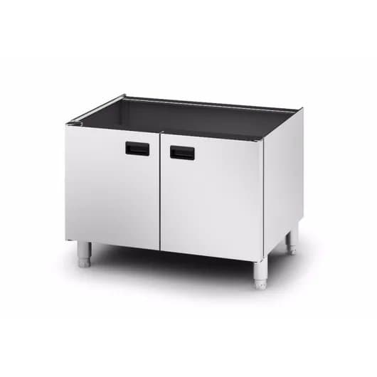 Lincat Opus 800 90cm Pedestal With Doors, Model- OA8973 — image 2