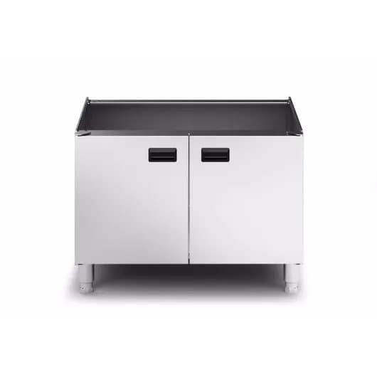 Lincat Opus 800 90cm Pedestal With Doors, Model- OA8973 — image 3