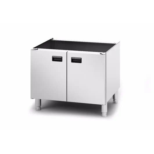 Lincat Opus 800 80cm Pedestal With Doors, Model- OA8974 — image 2