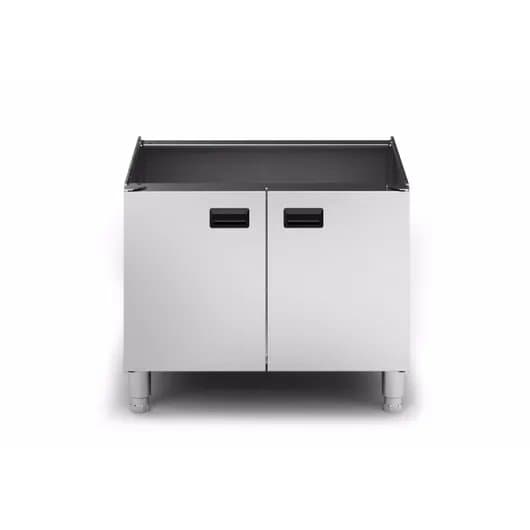 Lincat Opus 800 80cm Pedestal With Doors, Model- OA8974 — image 3
