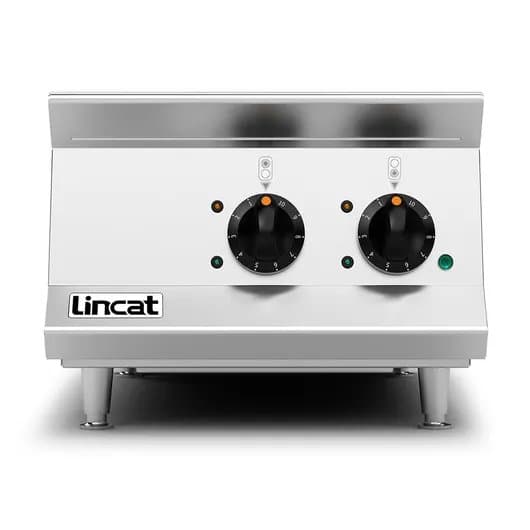 Lincat Opus 800 Two Zone Induction Hob, 10.6kw/3ph, Model- OE8018 — image 4