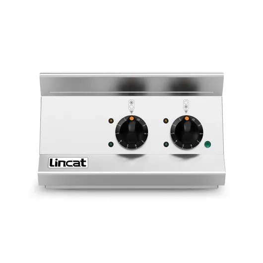 Lincat Opus 800 Two Zone Induction Hob, 7kw/3ph, Model- OE8020 — image 3