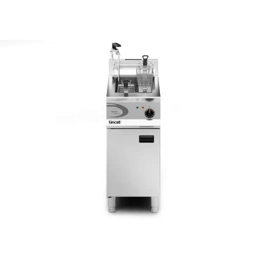 Lincat Opus 800 Vortech High Efficiency Gas Fryer, Propane, Model- OG8115/OP/P — image 3