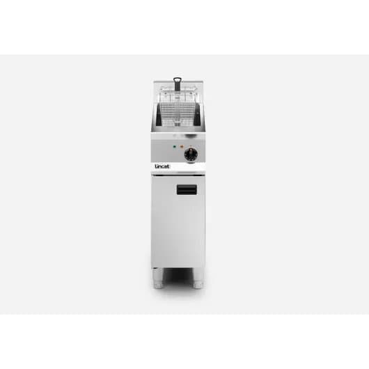 Lincat Opus 800 Single Tank 30cm Width Three Phase Electric Fryer, Model- OE8112 — image 3