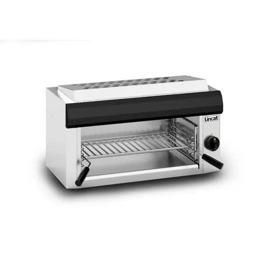 Lincat Opus 800 80cm Natural Gas Salamander Grill, Model- OG8301/N — image 2