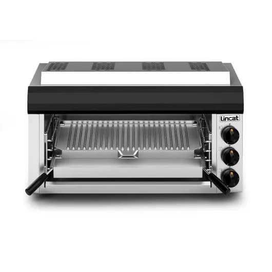 Lincat Opus 800 90cm Natural Gas Salamander Grill, Model- OG8302/N — image 3