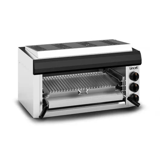 Lincat Opus 800 90cm Propane Salamander Grill, Model- OG8302/P — image 2