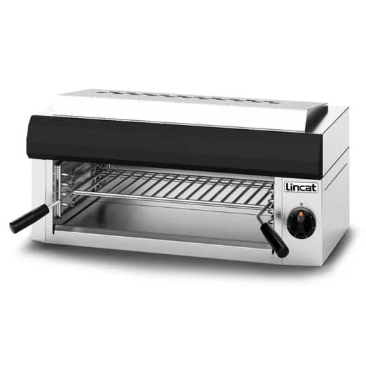 Lincat Opus 800 80cm Electric Salamander Grill, 4.4kw / Single Phase, Model- OE8304