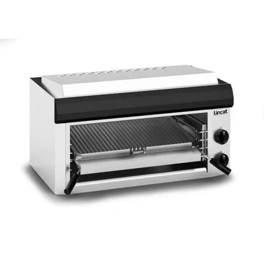 Lincat Opus 800 89cm Electric Salamander Grill, 5.4kw / Single Phase, Model- OE8303 — image 2