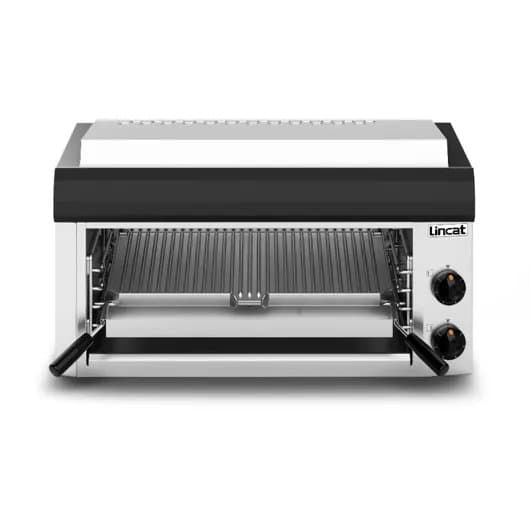 Lincat Opus 800 89cm Electric Salamander Grill, 5.4kw / Single Phase, Model- OE8303 — image 3